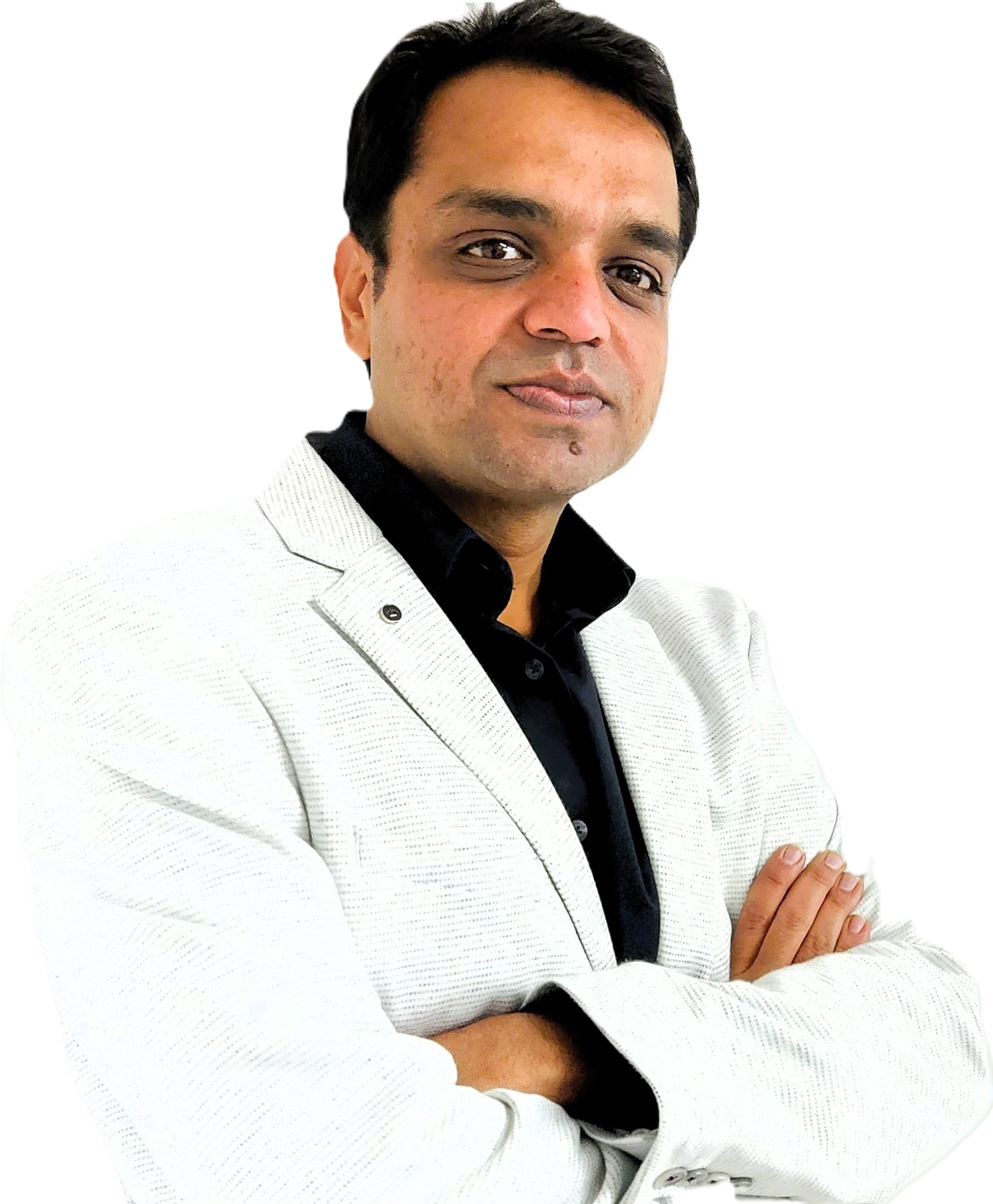 CA Dishant Goel