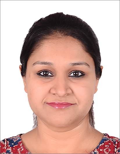 CA Nikita Goel